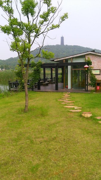 南京高淳国际慢城淳味农家乐