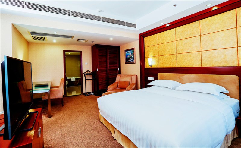 长沙君逸康年大酒店