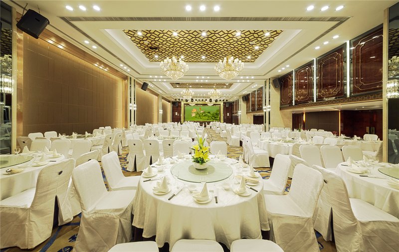 深圳天和酒店(机场T3航站楼店)