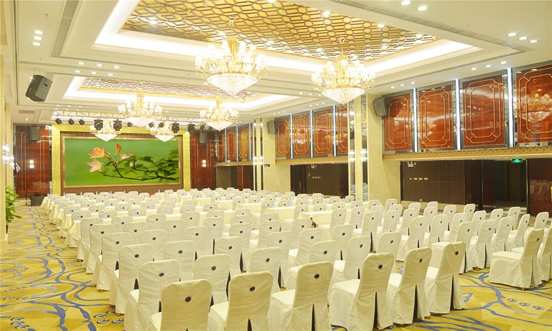 深圳天和酒店(机场T3航站楼店)