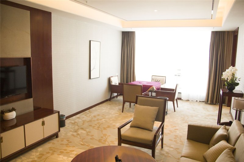 扬州宝应金源温泉酒店