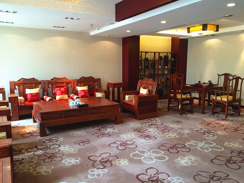 德州齐河宾馆预订_德州齐河宾馆价格、地址、