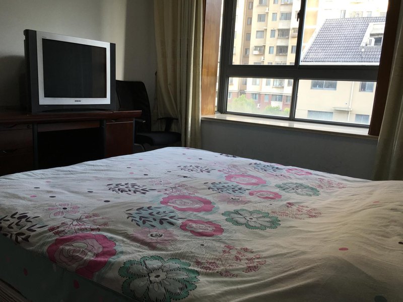 上海艾南花苑世博展览馆店