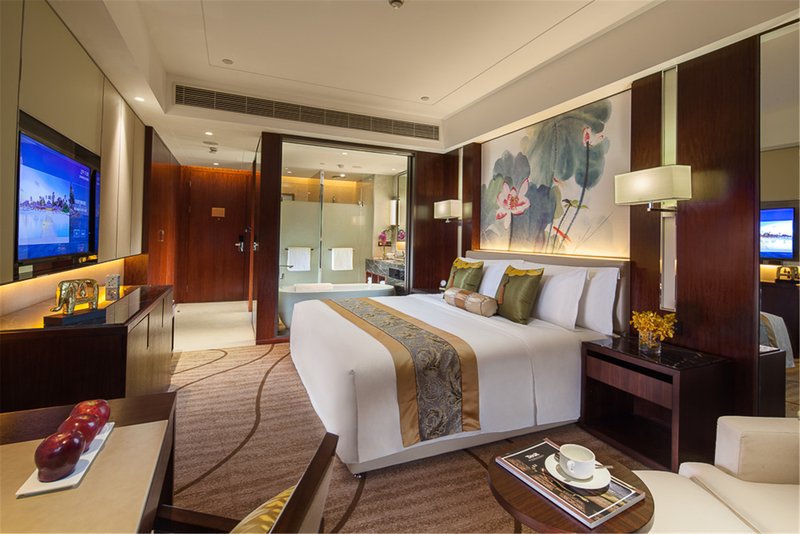 东台仁达都喜天丽酒店