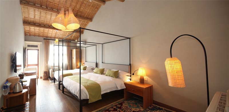 乌镇乌村酒店预订_乌镇乌村酒店价格、地址、