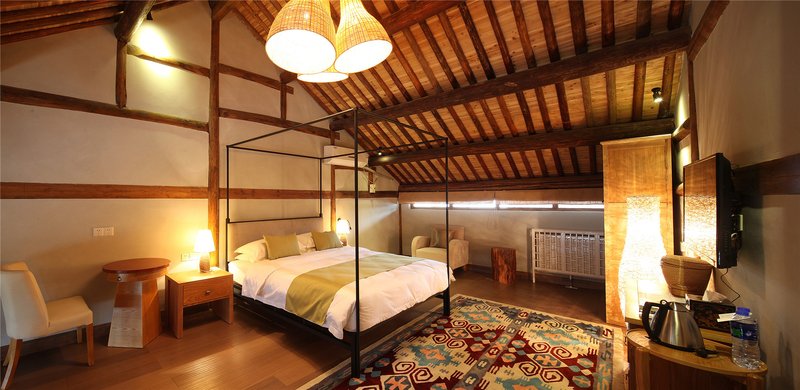 乌镇乌村酒店预订_乌镇乌村酒店价格、地址、