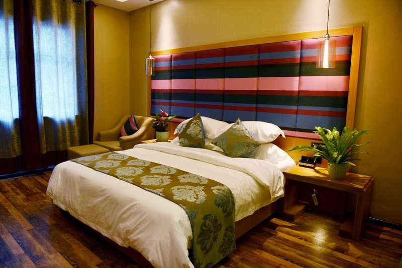 香格里拉龙凤祥雅阁大酒店