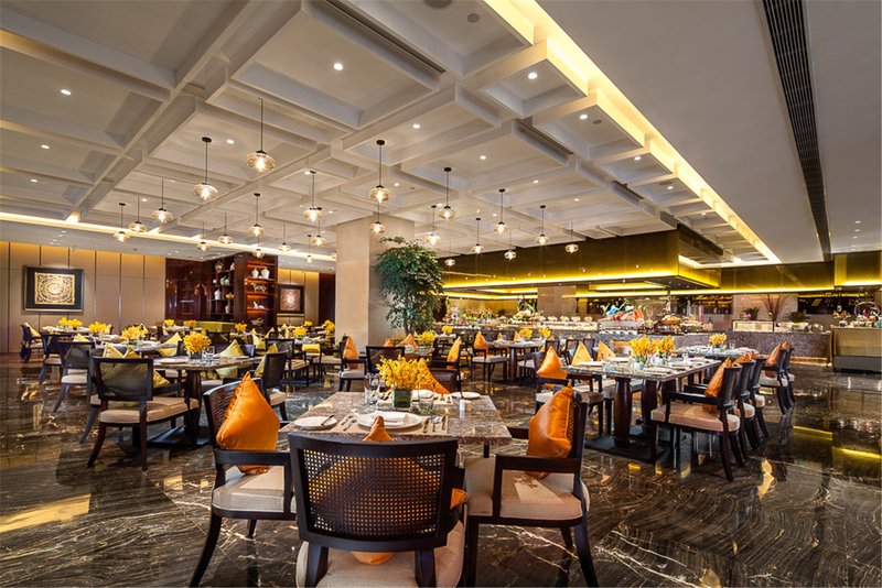 东台仁达都喜天丽酒店