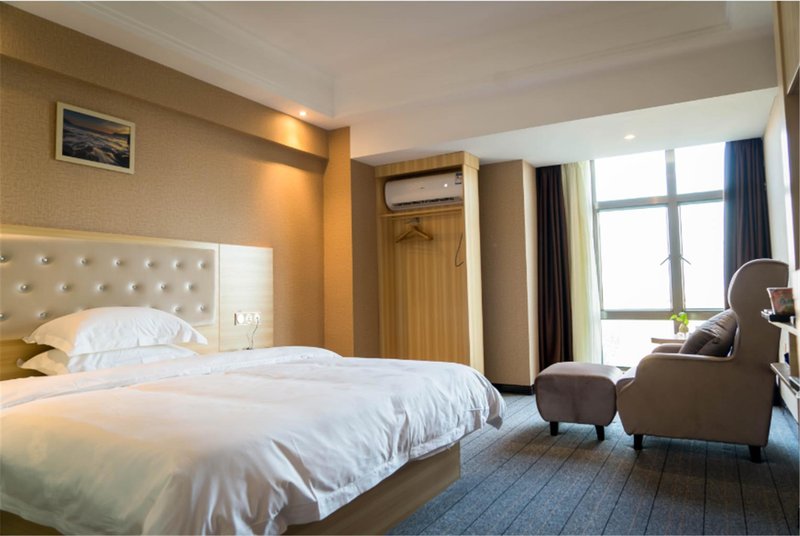 桂平汇笙酒店预订_桂平汇笙酒店价格、地址、