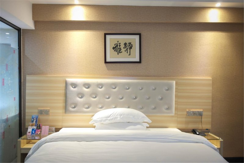 桂平汇笙酒店预订_桂平汇笙酒店价格、地址、