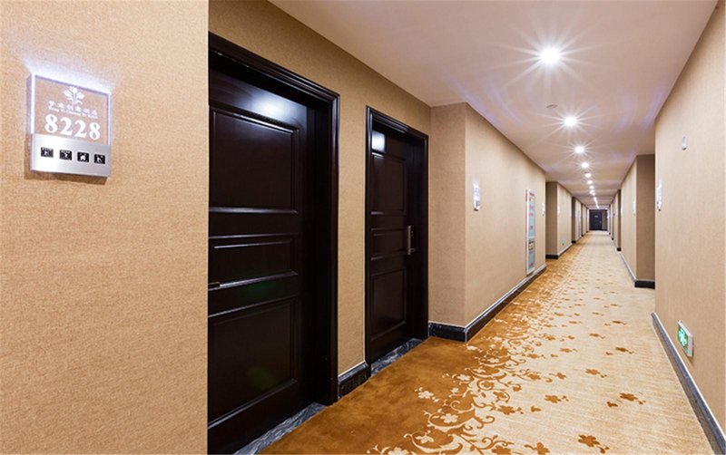 横店梦意创意酒店