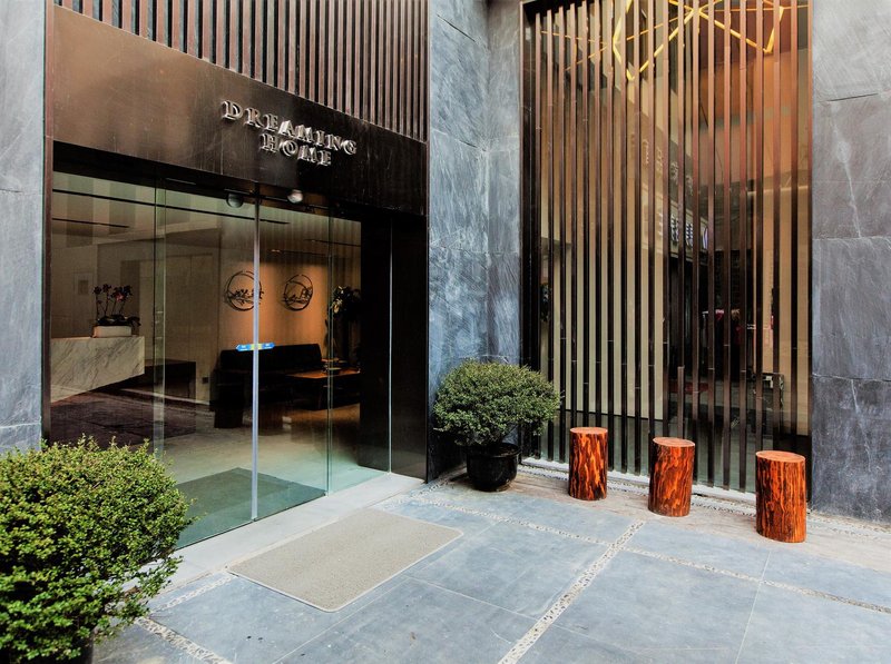 Dreaming Home Over view