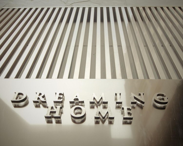 Dreaming Home Over view