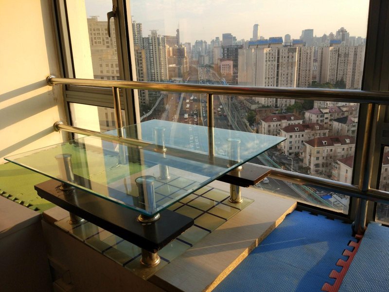 学长家青年求职公寓(上海华师大金沙江路地铁