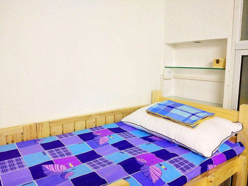 学长家青年求职公寓(上海华师大金沙江路地铁