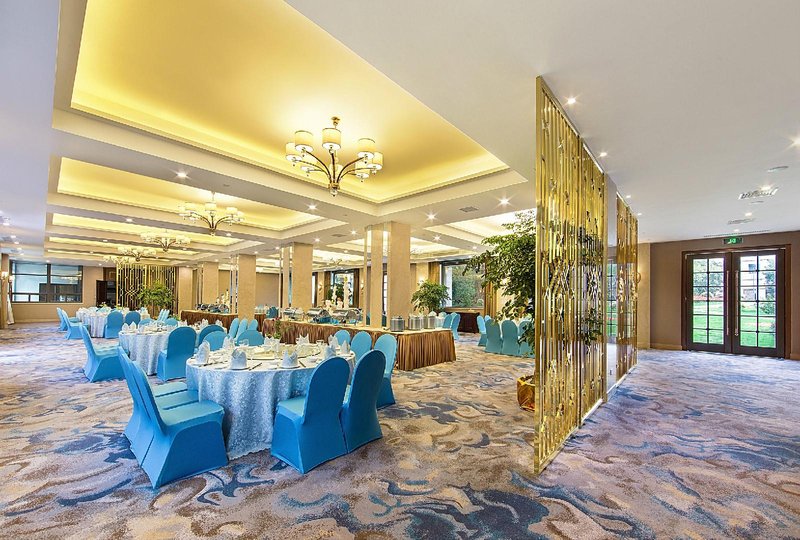 漳州财政培训中心