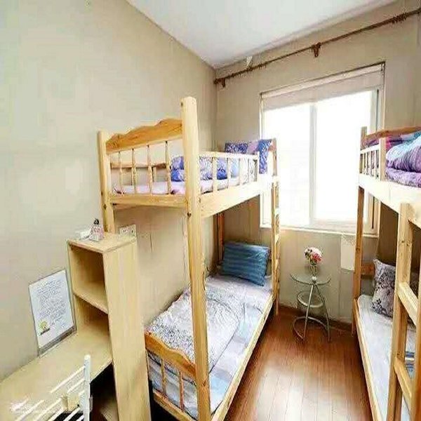 上海逸居求职公寓