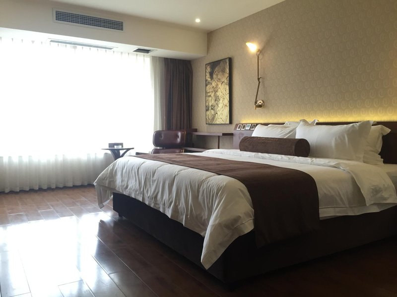 喆啡酒店(成都武侯立交店)