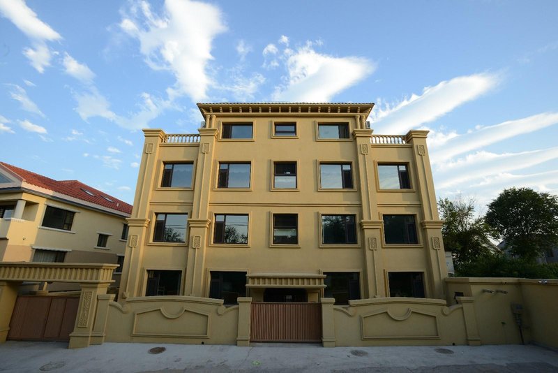 离海滨很近,就在龙首山老板下边,周围公园挺多,美食特别a老板,找到一种钱多少别墅区孝感图片