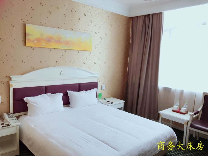 南苑e家酒店(柯岩轻纺城店)