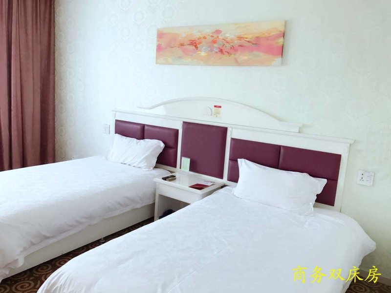 南苑e家酒店(柯岩轻纺城店)