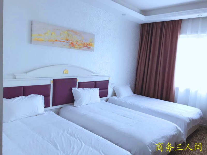 南苑e家酒店(柯岩轻纺城店)