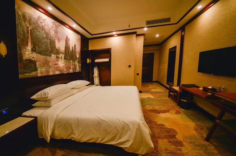 桂林帝禾国际大酒店