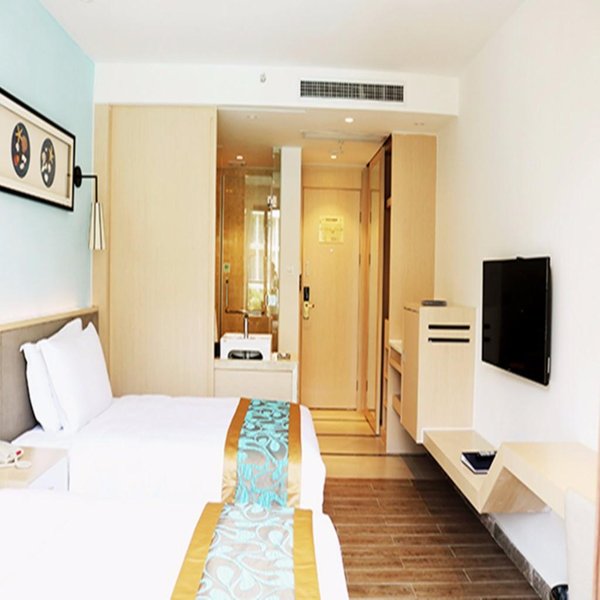 三亚香水湾荣逸温情酒店