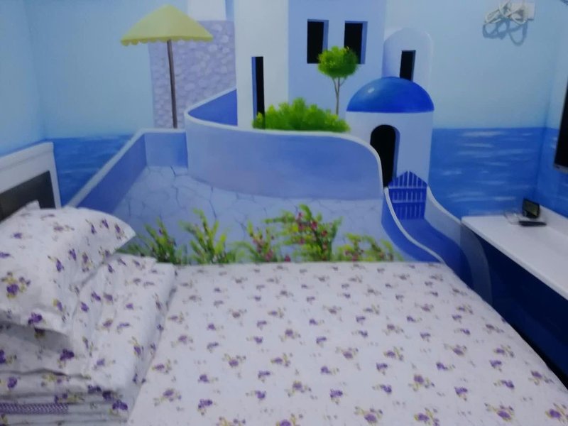 武汉吉祥宾馆(江夏协和医院店)