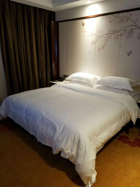 延安延飞丽柏酒店