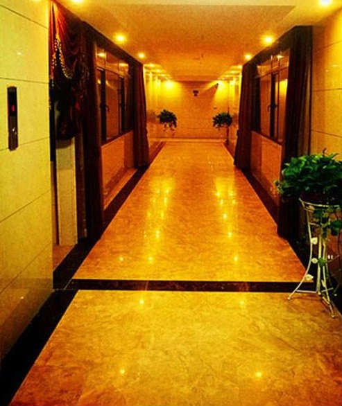 萍乡爱度精致酒店