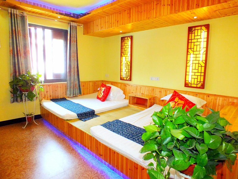 乌镇大红住宿预订_乌镇大红住宿价格、地址、