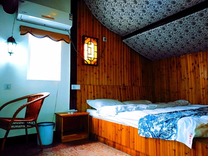 乌镇大红住宿预订_乌镇大红住宿价格、地址、