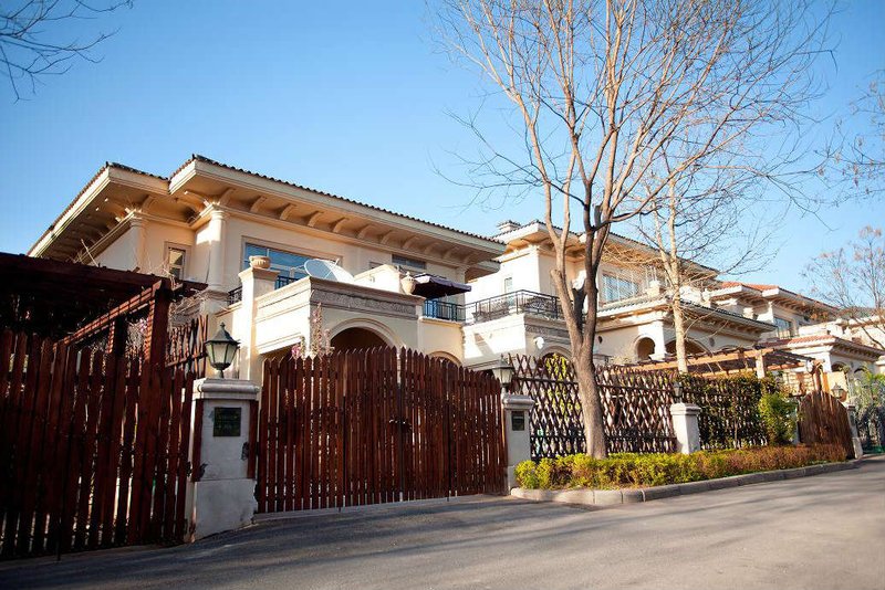 蓟县九号庄园度假中心