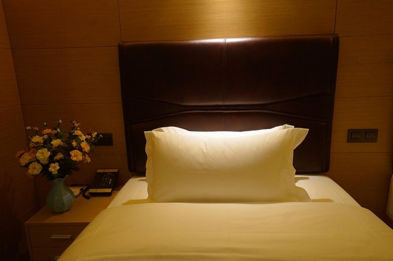 柳州帝尊商务大酒店