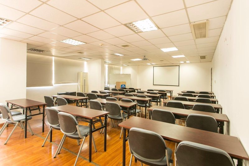 汉庭酒店(苏州新观前店)