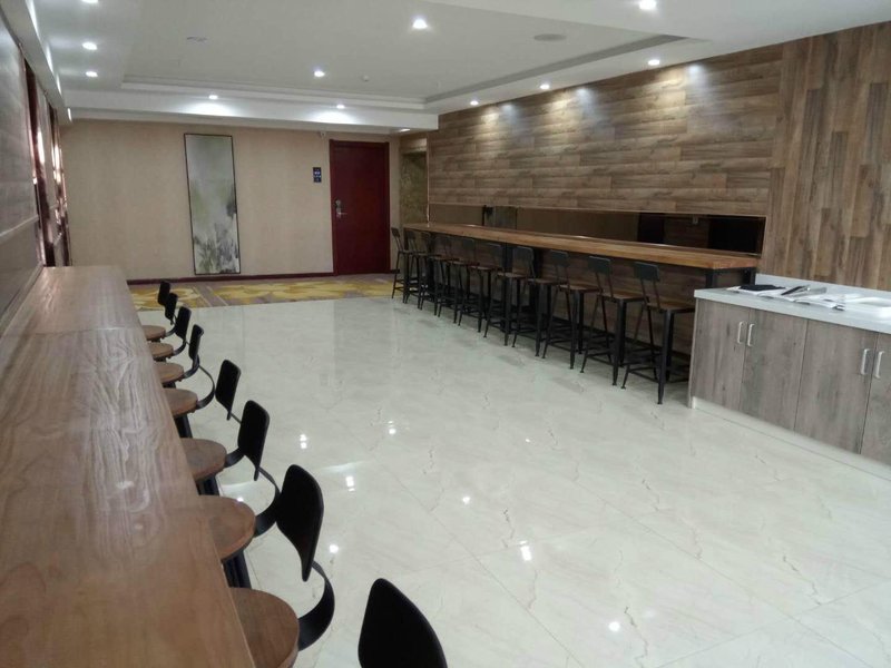 南通叶子精品酒店