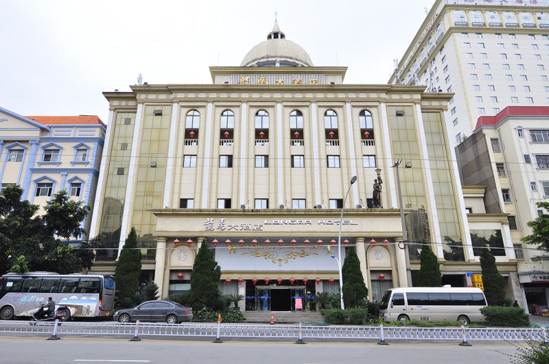 玉溪酒店预订