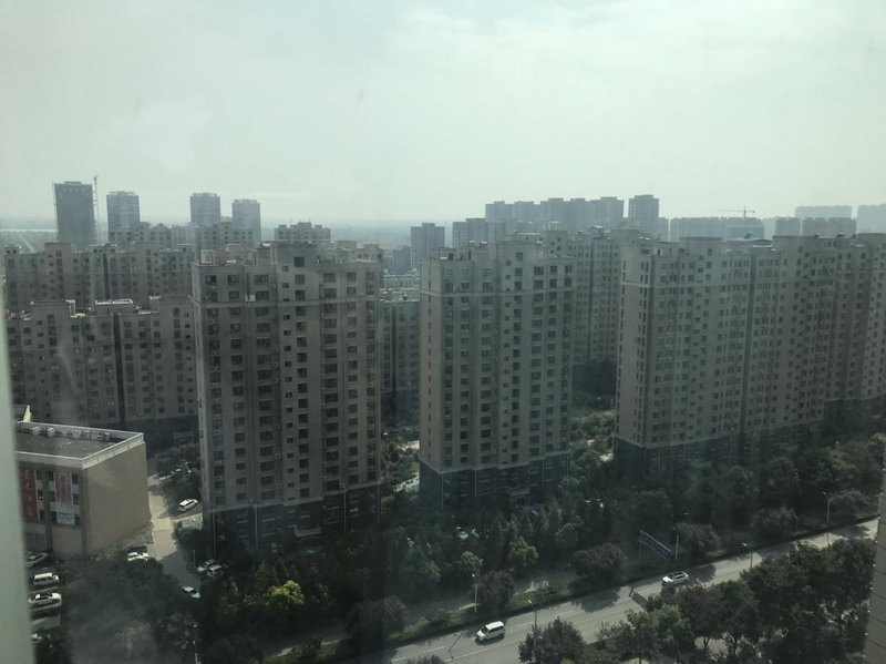 泗洪景润大酒店