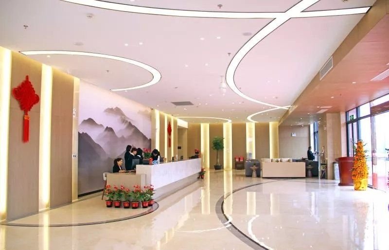 三明明城台江酒店