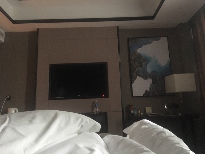 确山天中国际酒店