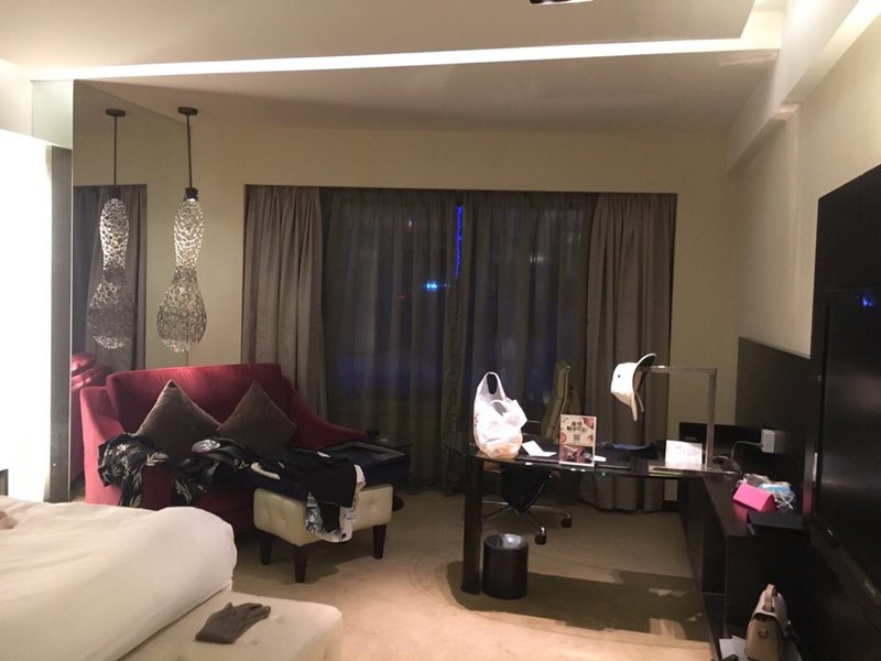 大连富丽华大酒店预订_大连富丽华大酒店价格,地址