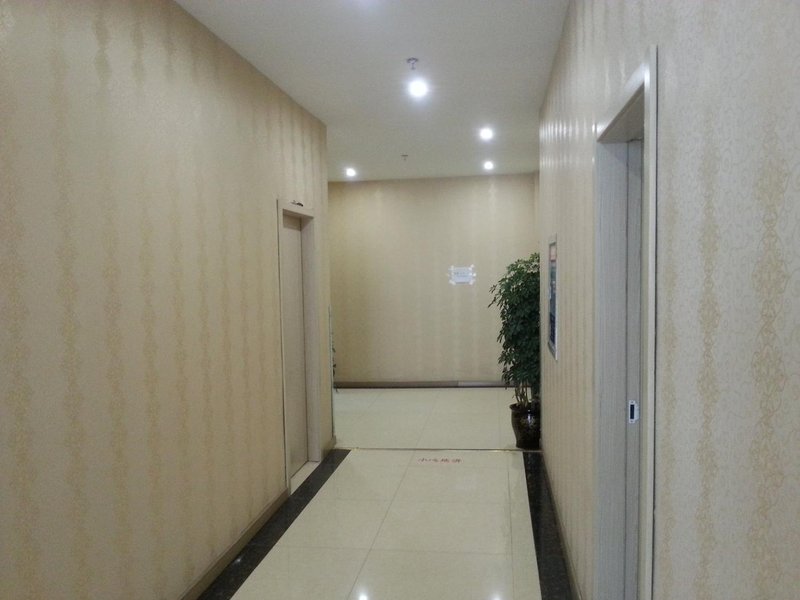 太原悦家快捷酒店(赛马场)