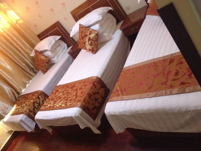 普陀山玖玖缘来客农家旅馆