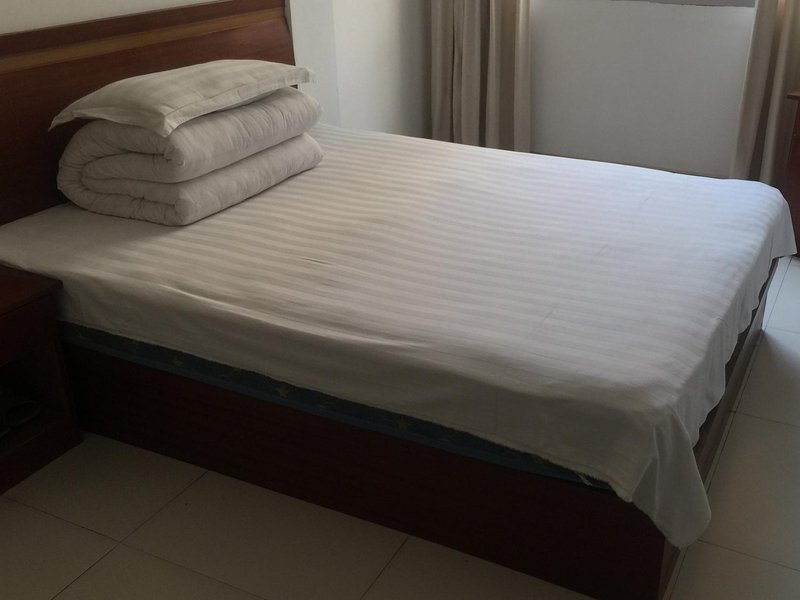 仙桃金都宾馆预订_仙桃金都宾馆价格、地址、