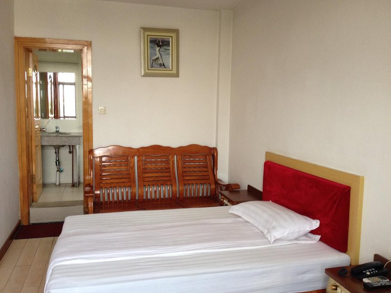 上海古月宾馆预订_上海古月宾馆价格、地址、