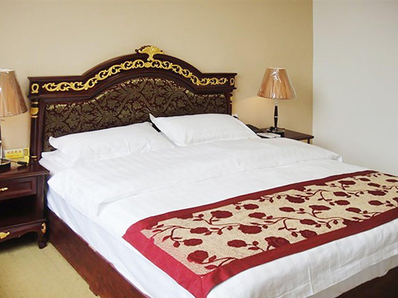 芒市德安酒店预订_芒市德安酒店价格、地址、