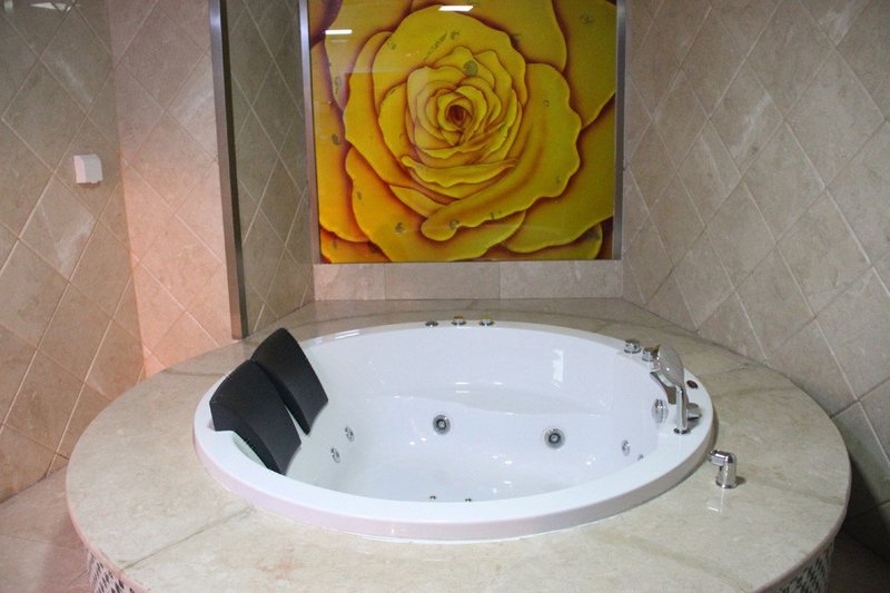 焦作奥斯卡假日酒店