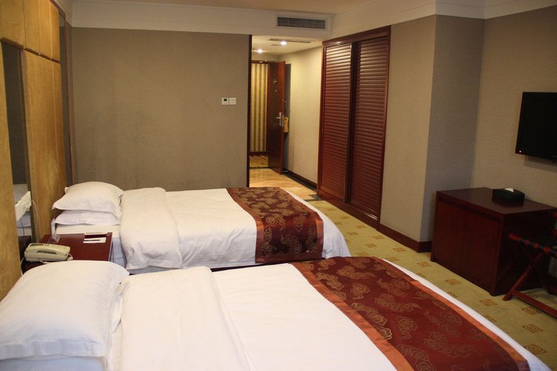 焦作奥斯卡假日酒店