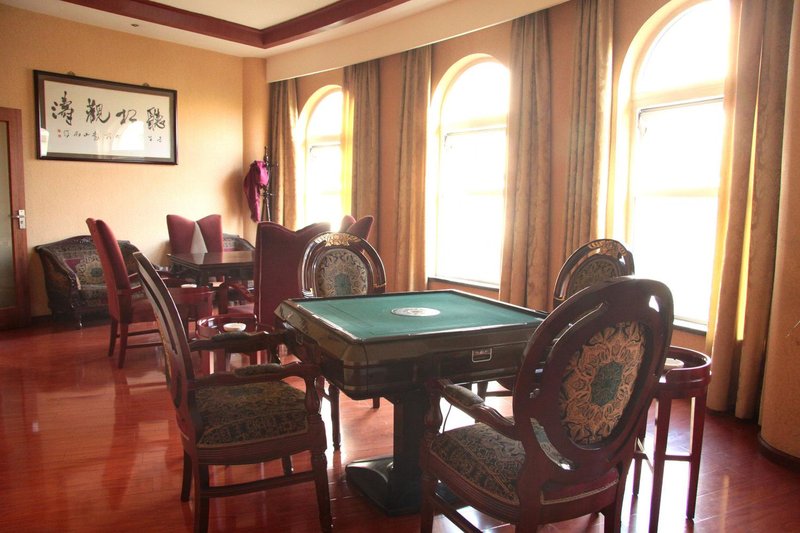 眉山市彭山兴铁宾馆